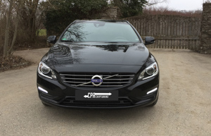 Volvo V60 D3